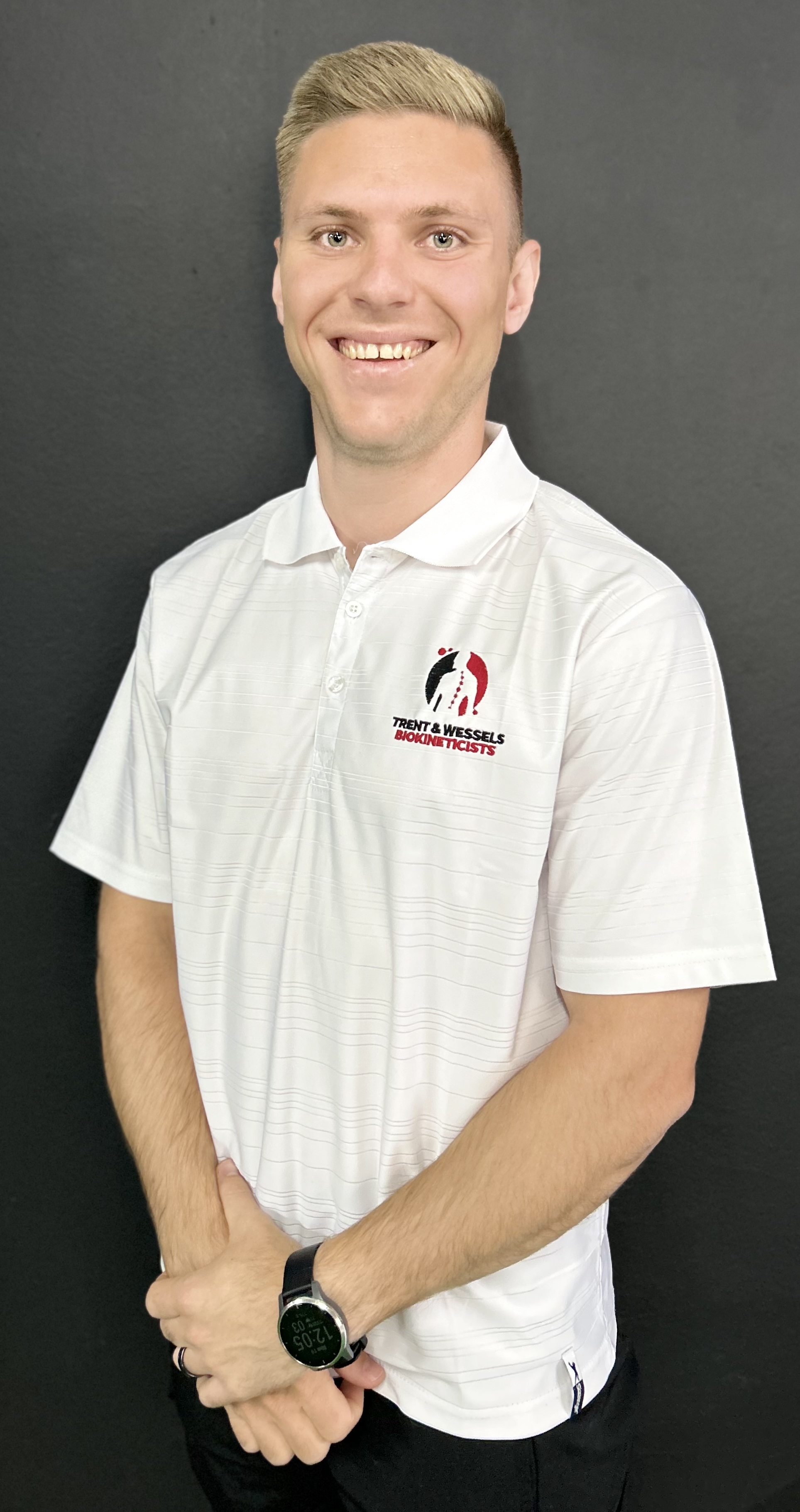 Jeandre Wessels